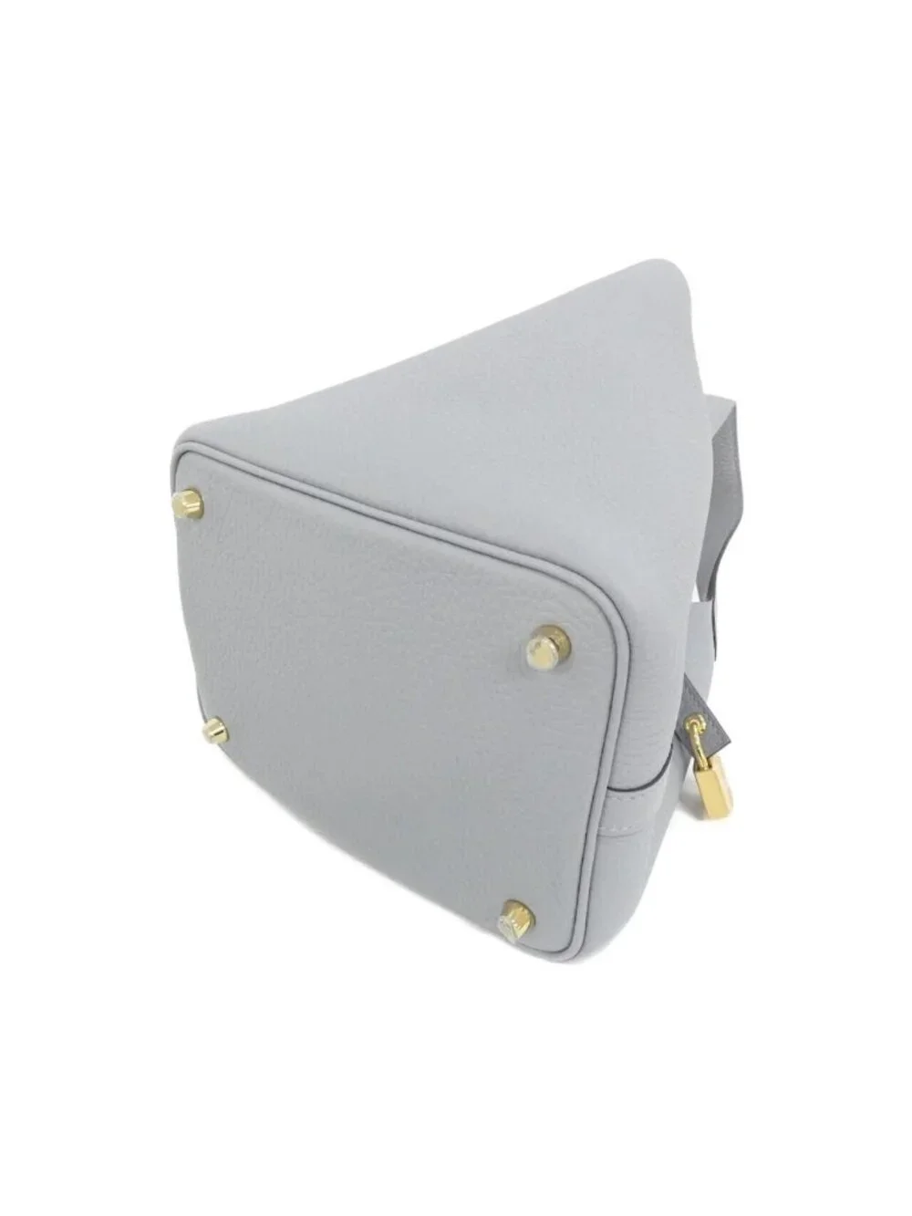 Hermes Picotin Lock PM